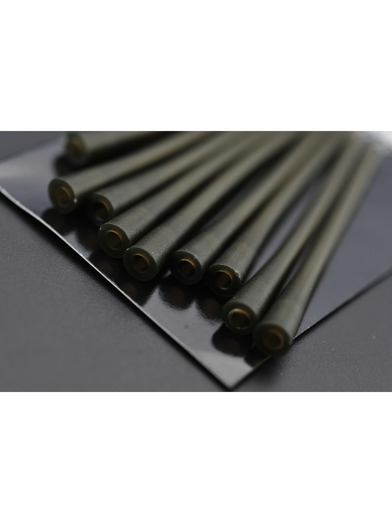 Эластичный наконечник Korda Solid Bag Tail Rubber, изображение 5