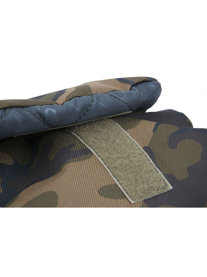 Комплект чехлов для перевозки удилища и катушки FOX Camolite Reel & Rod Tip Protector, изображение 6 Комплект чехлов для перевозки удилища и катушки FOX Camolite Reel & Rod Tip Protector, изображение 6