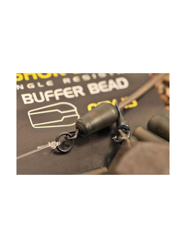 Резиновая бусина-отбойник Korda Shok Bead, изображение 2