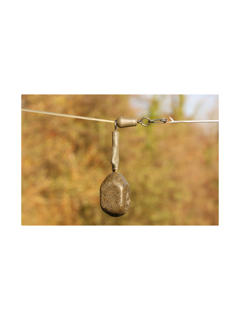 Резиновая бусина-отбойник Korda Shok Bead, изображение 3