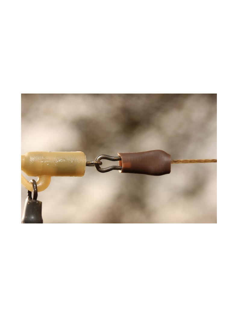 Трубка силиконовая Korda Silicone Sleeves, Цвет: Зелёный, изображение 3 Трубка силиконовая Korda Silicone Sleeves, Цвет: Зелёный, изображение 3