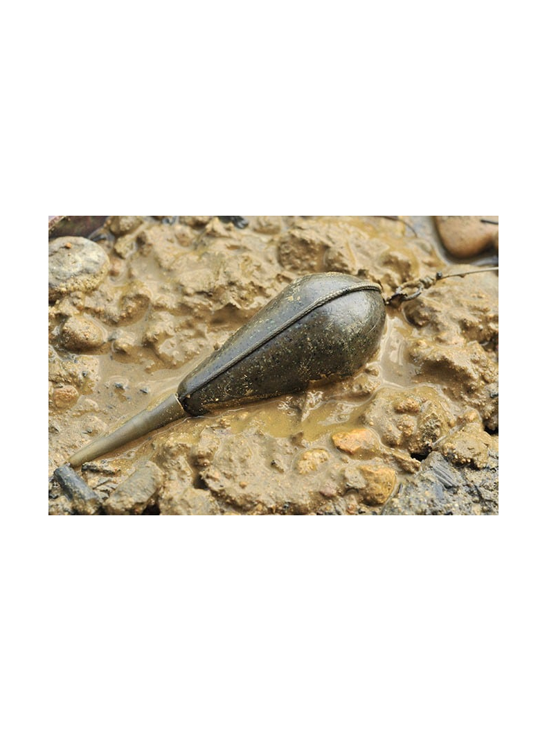 Грузила Korda Skyliner Inline, Вес грузила: 4.0oz (113g), изображение 3 Грузила Korda Skyliner Inline, Вес грузила: 4.0oz (113g), изображение 3