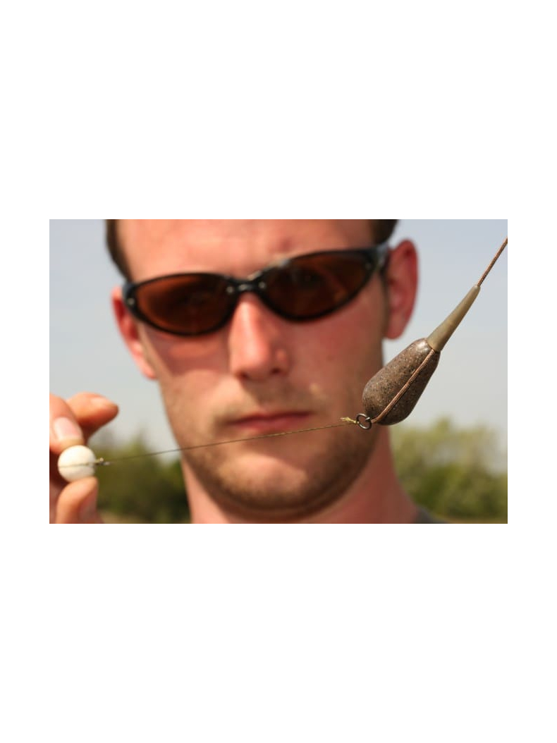 Грузила Korda Skyliner Inline, Вес грузила: 4.0oz (113g), изображение 4 Грузила Korda Skyliner Inline, Вес грузила: 4.0oz (113g), изображение 4