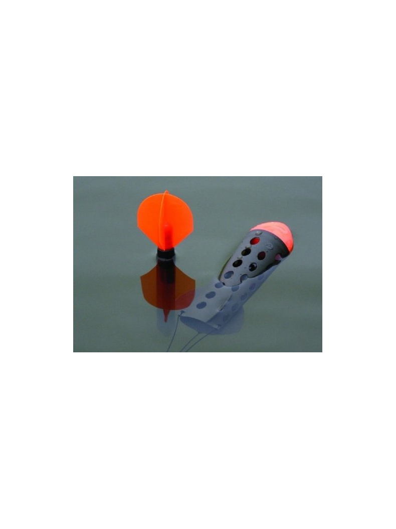Набор Korda Sky Raider and Drop Zone Marker Float Pack, изображение 3 Набор Korda Sky Raider and Drop Zone Marker Float Pack, изображение 3
