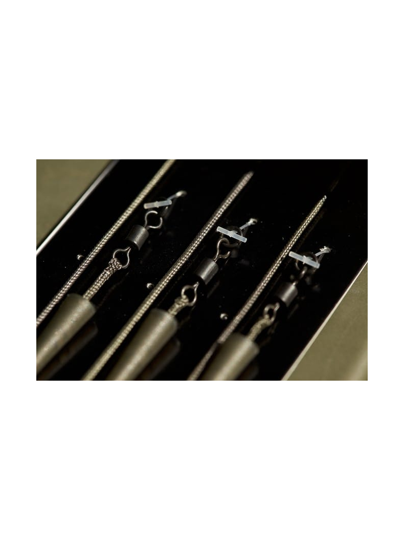 Лидер Korda PVA Solidz Leaders, изображение 3 Лидер Korda PVA Solidz Leaders, изображение 3