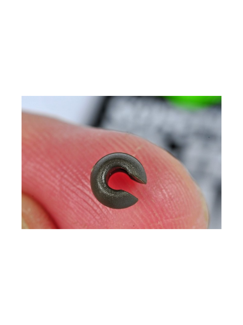 Бусины Korda Spare No Trace Beads, изображение 2 Бусины Korda Spare No Trace Beads, изображение 2