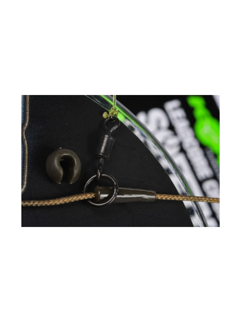 Бусины Korda Spare No Trace Beads, изображение 3 Бусины Korda Spare No Trace Beads, изображение 3