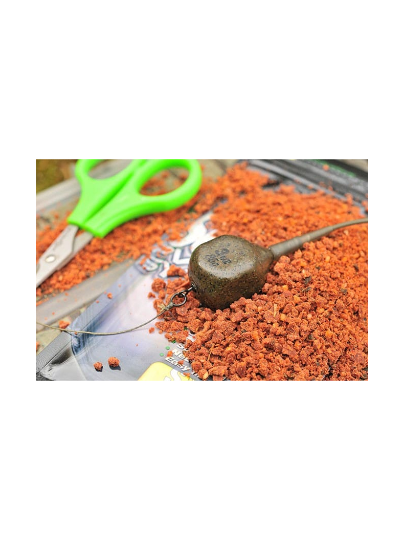 Грузила Korda Square Pear Inline, Вес грузила: 5.0oz (142g), изображение 3 Грузила Korda Square Pear Inline, Вес грузила: 5.0oz (142g), изображение 3