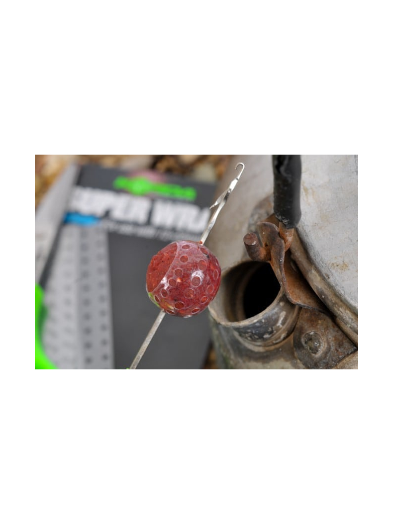 Защитная пленка для бойлов Korda Super Wrap, Размер: Large , изображение 3