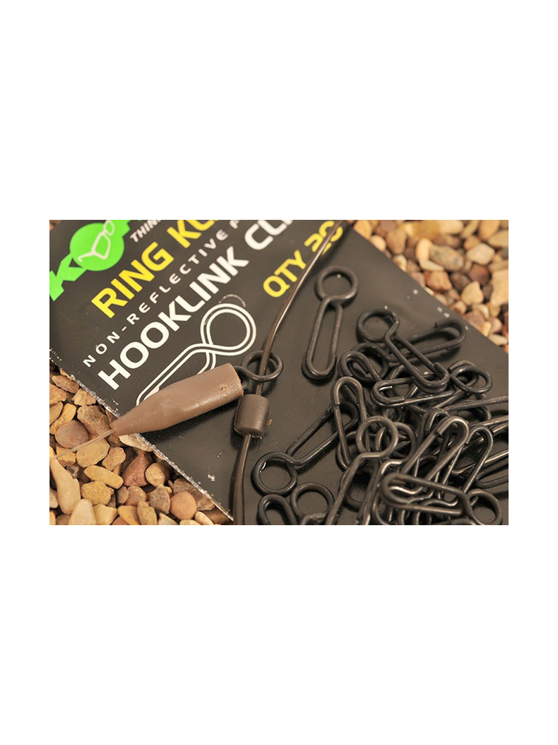 Конус силиконовый Korda Tapered Silicone Sleeve, Цвет: Зелёный, изображение 2 Конус силиконовый Korda Tapered Silicone Sleeve, Цвет: Зелёный, изображение 2
