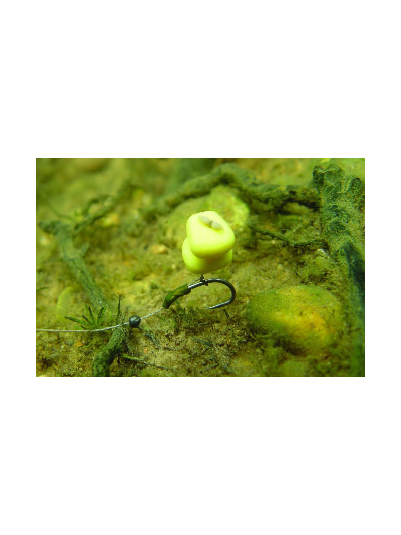 Крючки карповые Korda Wide Gape Barbless, Размер крючка: №10, изображение 2 Крючки карповые Korda Wide Gape Barbless, Размер крючка: №10, изображение 2