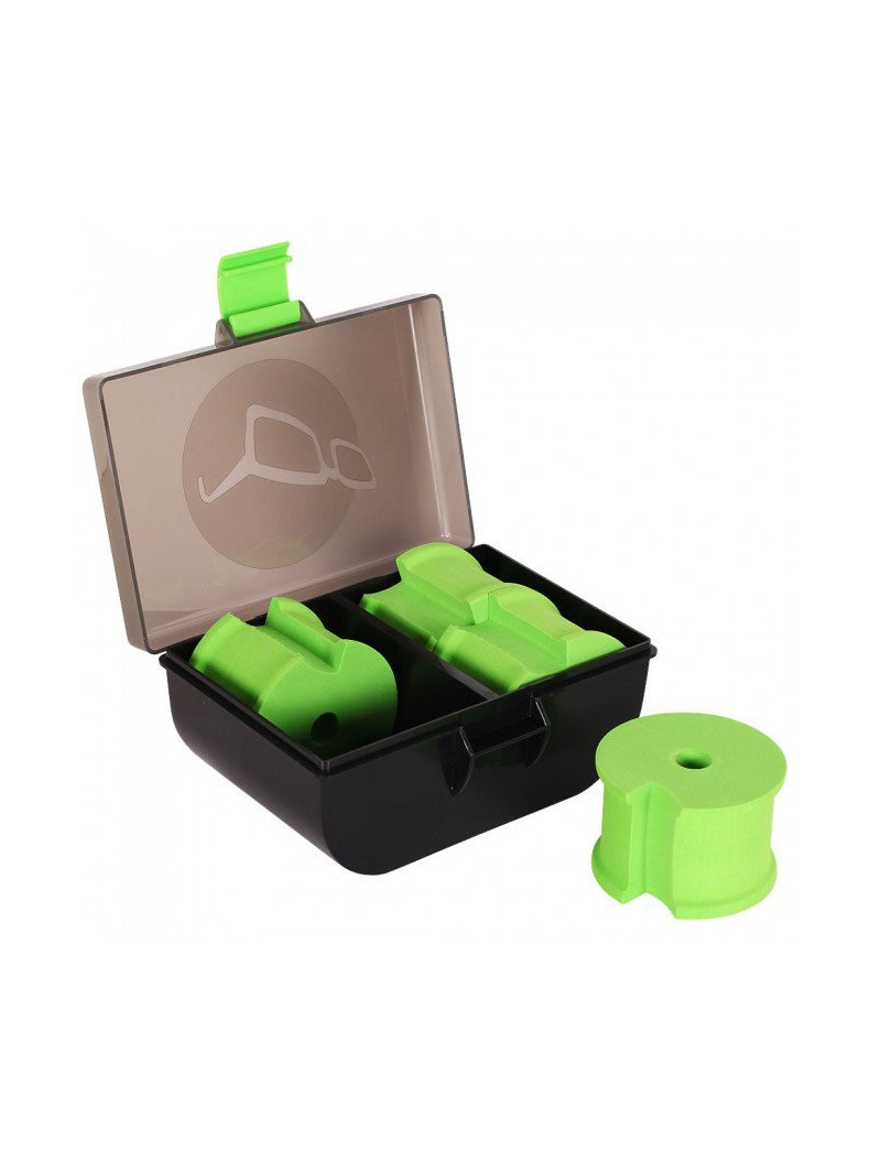 Коробка с бобинами Korda Zig Box Коробка с бобинами Korda Zig Box