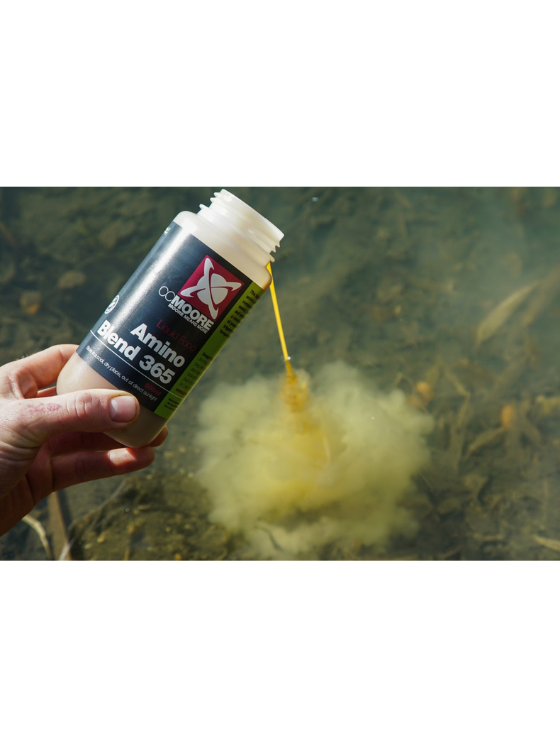 Аминокомплекс CCMOORE Amino Blend 365, Объём: 500 мл Аминокомплекс CCMOORE Amino Blend 365, Объём: 500 мл
