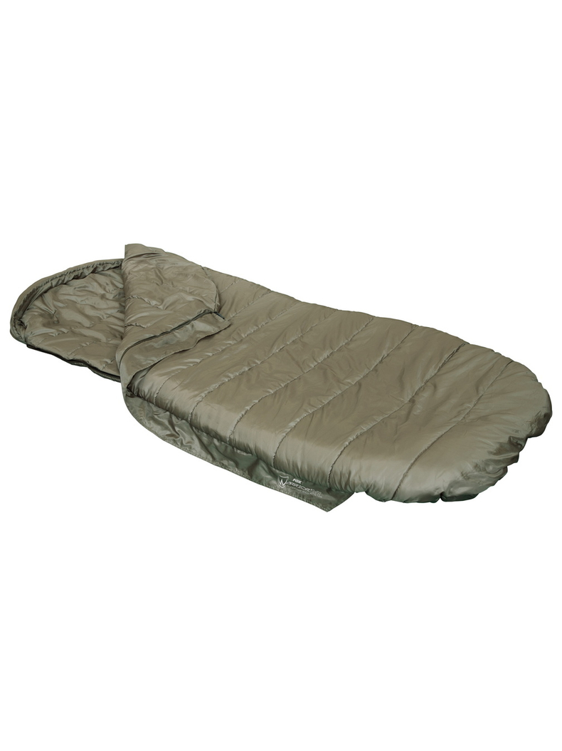 Спальный мешок FOX Warrior XL Sleeping Bag Спальный мешок FOX Warrior XL Sleeping Bag
