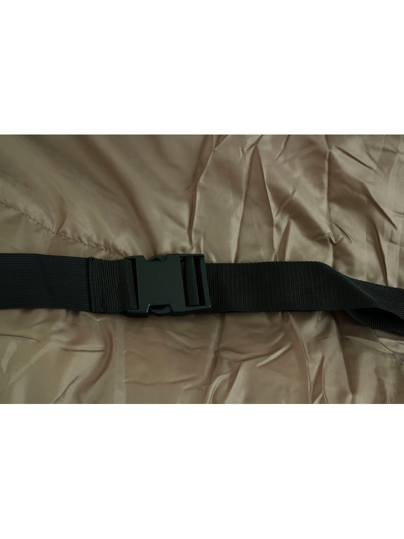 Спальный мешок FOX Warrior XL Sleeping Bag, изображение 2