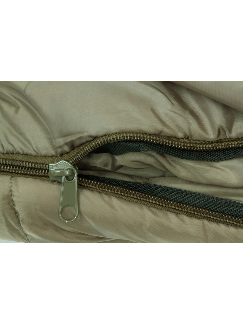 Спальный мешок FOX Warrior XL Sleeping Bag, изображение 5