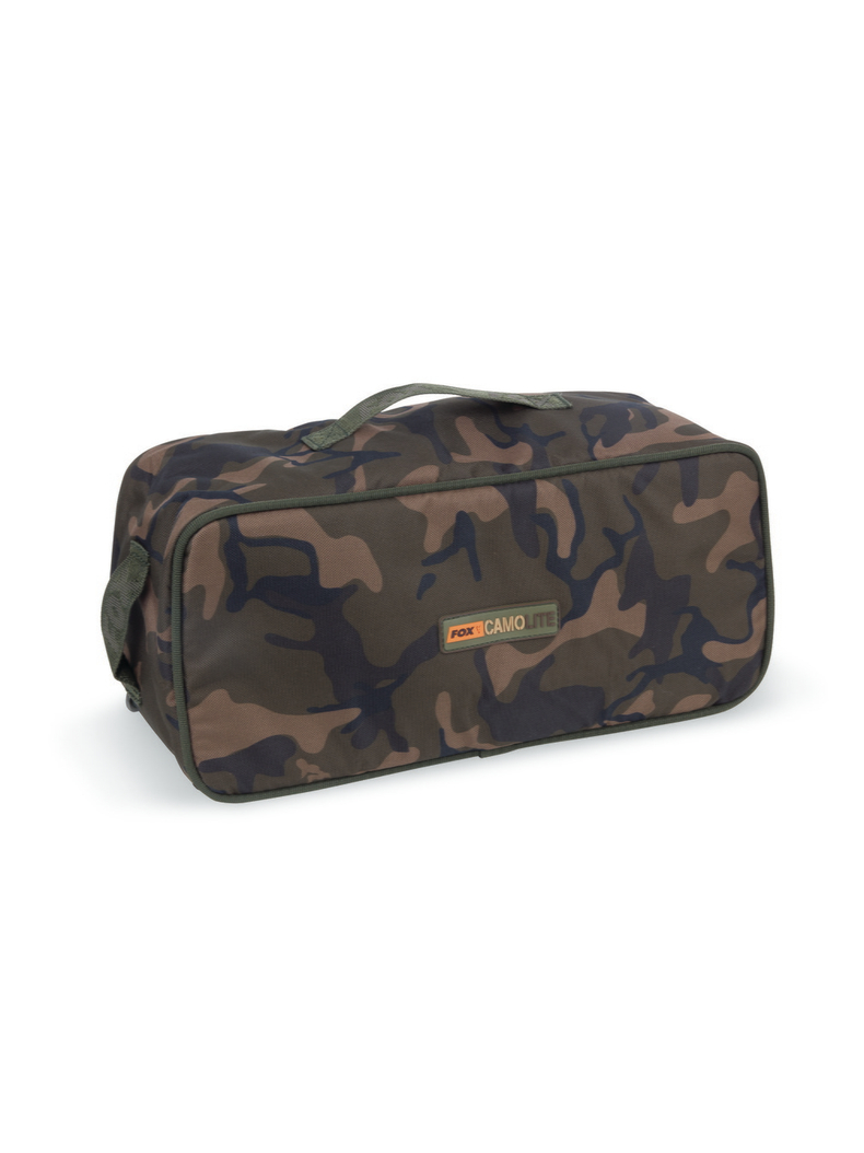 Сумка с набором посуды FOX Camolite Brew Kit Bag, изображение 3