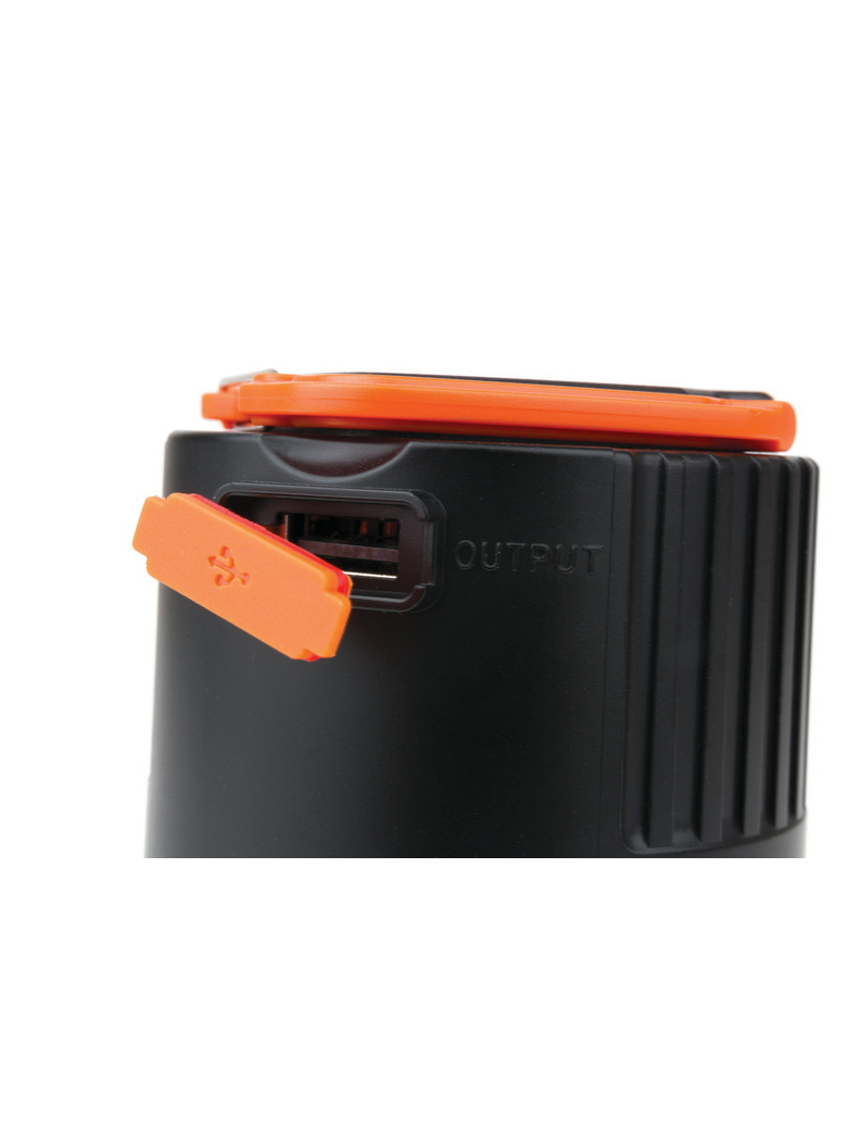 Фонарь - зарядное устройство FOX Halo Power Light, изображение 2