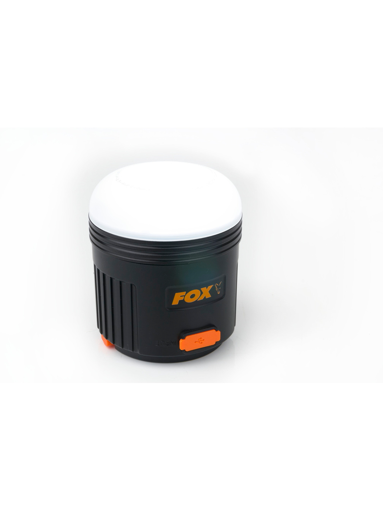 Фонарь - зарядное устройство FOX Halo Power Light