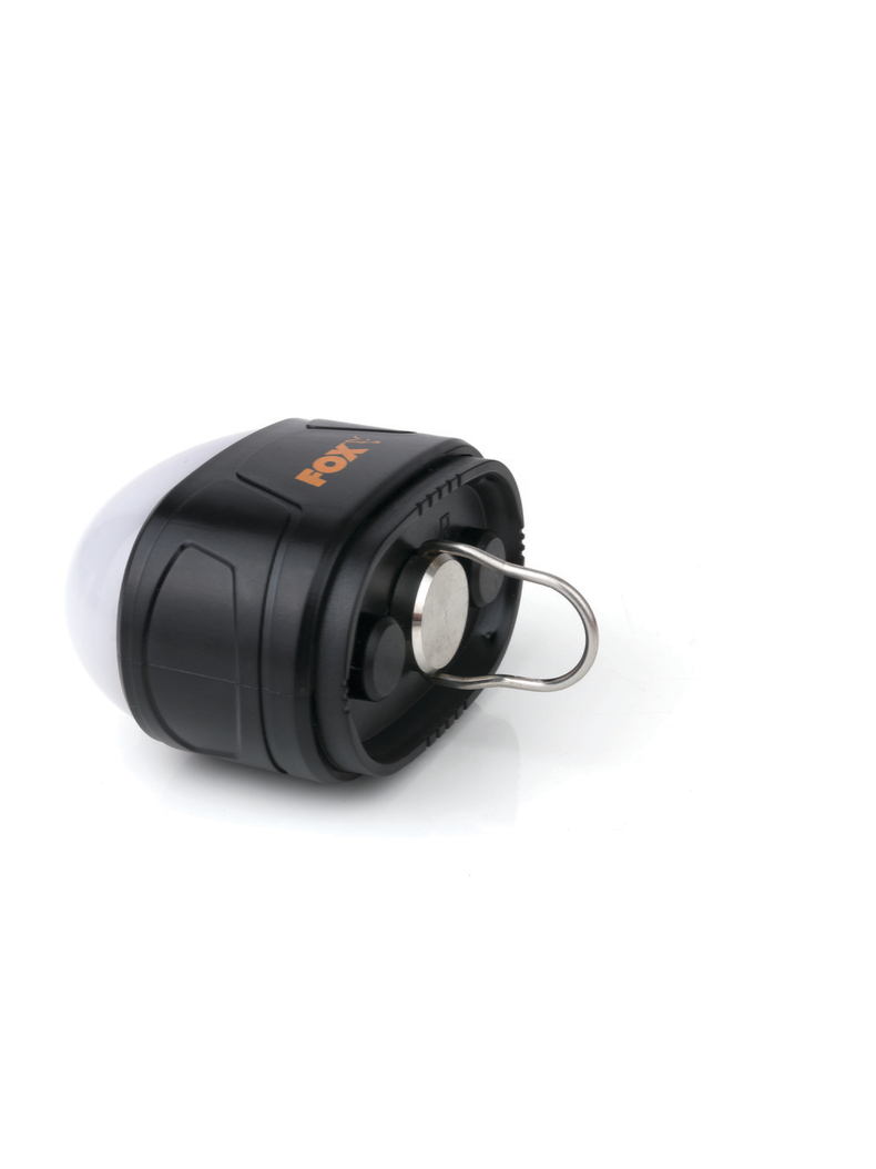 Фонарь бытовой FOX Halo Bivvy Light, изображение 2 Фонарь бытовой FOX Halo Bivvy Light, изображение 2