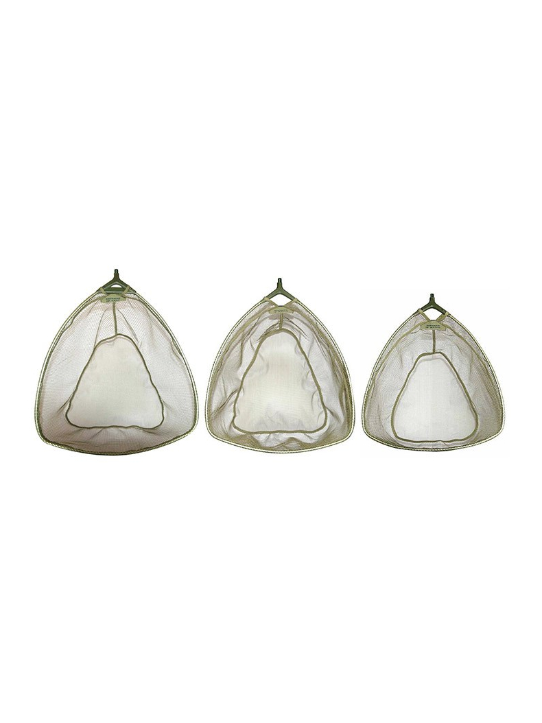 Подсачек Drennan Landing Net Carp Match, Размер: 16" (40,64 см), изображение 2