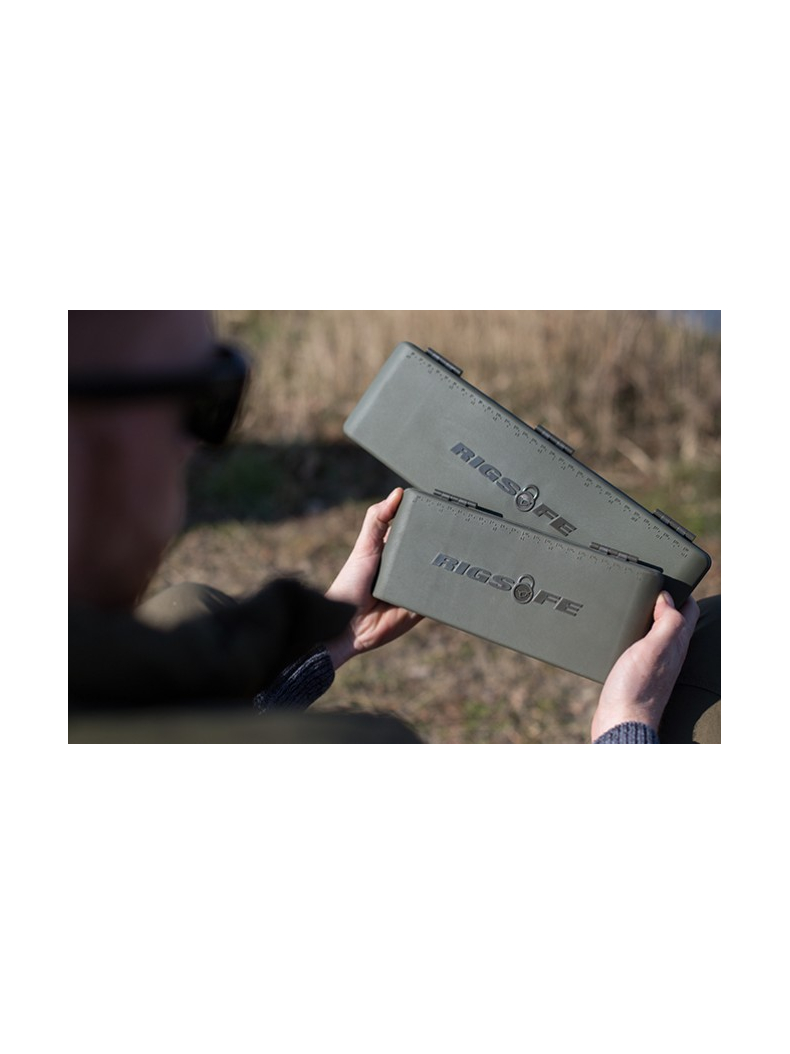 Поводочница Korda Mini Rig Safe, изображение 5 Поводочница Korda Mini Rig Safe, изображение 5