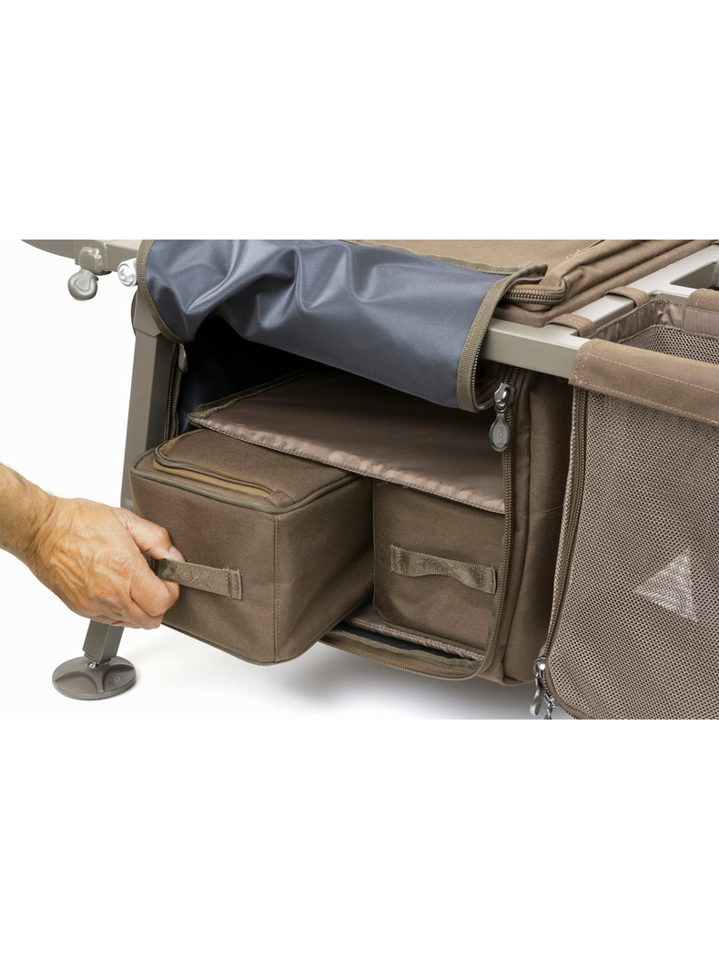 Сумка для аксессуаров FOX Voyager Storage Bag, изображение 5 Сумка для аксессуаров FOX Voyager Storage Bag, изображение 5