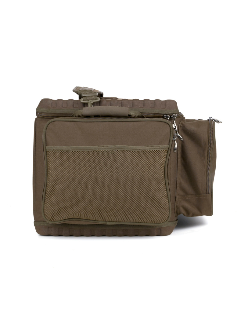 Сумка с жестким верхом и основанием FOX Voyager Barrow Bag, изображение 3