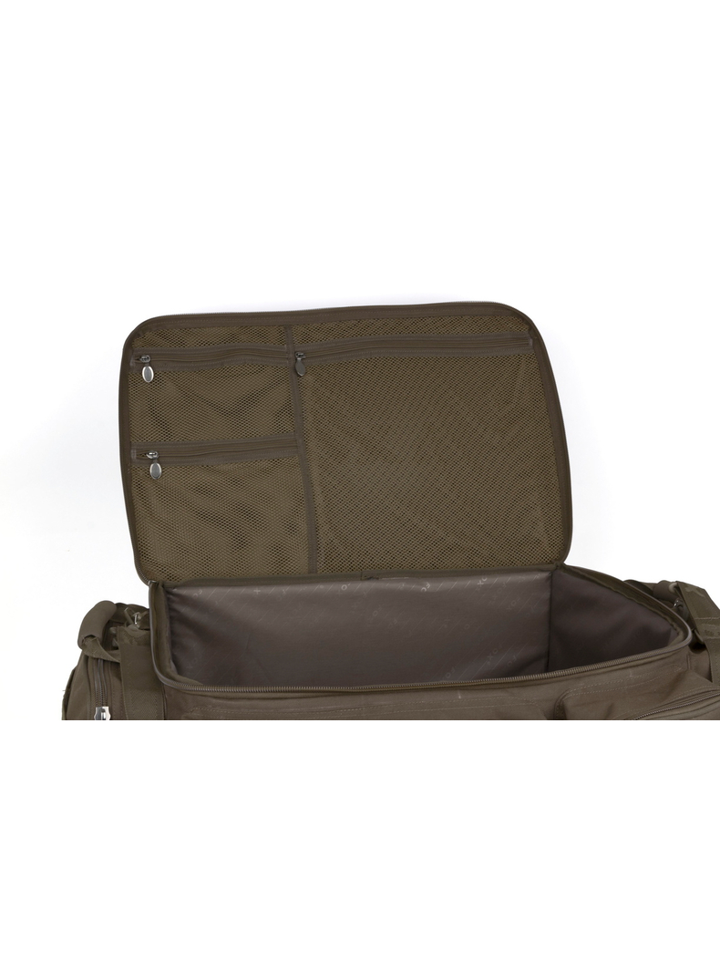 Сумка с жестким верхом и основанием FOX Voyager Barrow Bag, изображение 4