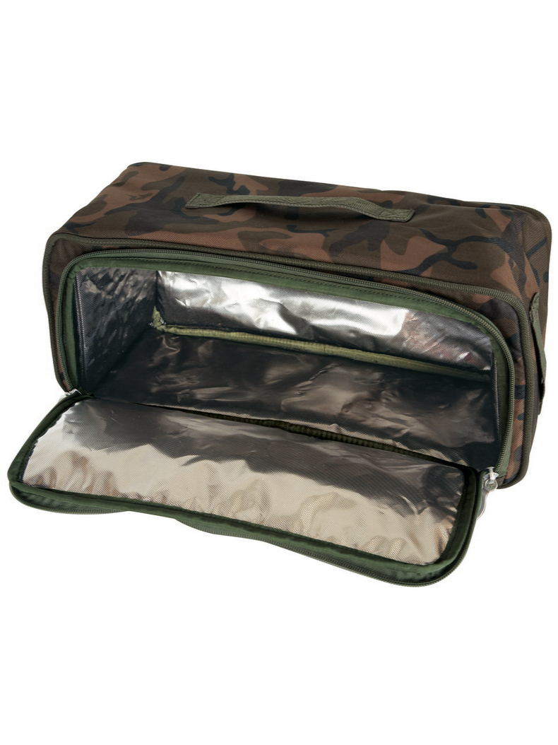 Сумка-холодильник FOX Camolite Coolbag, Размер: Standart, изображение 3