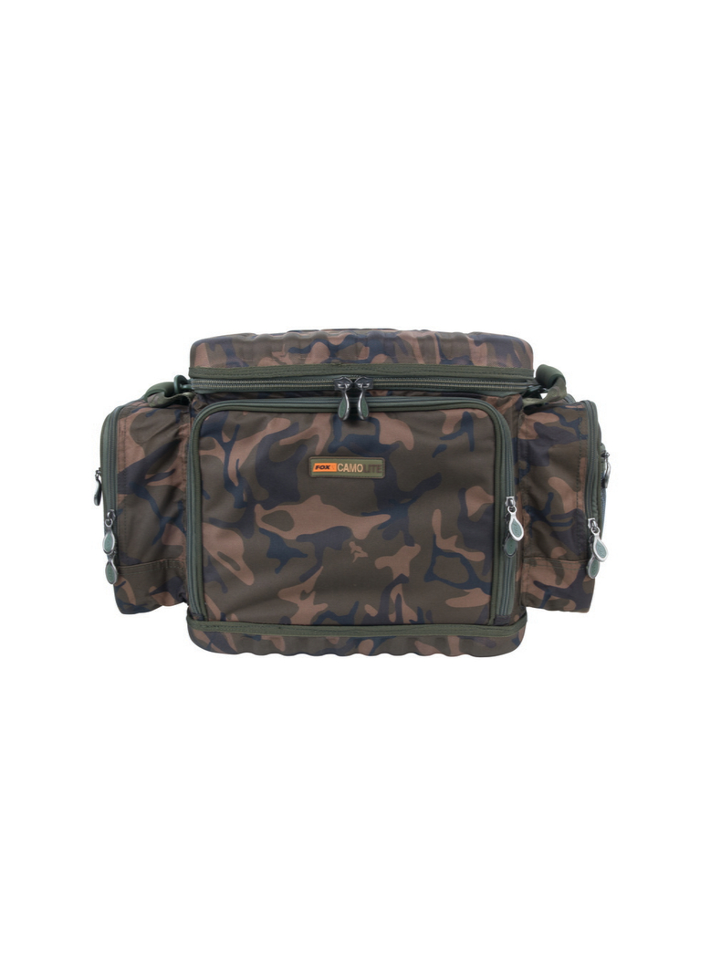 Сумка FOX Camolite Barrow Bag, изображение 3