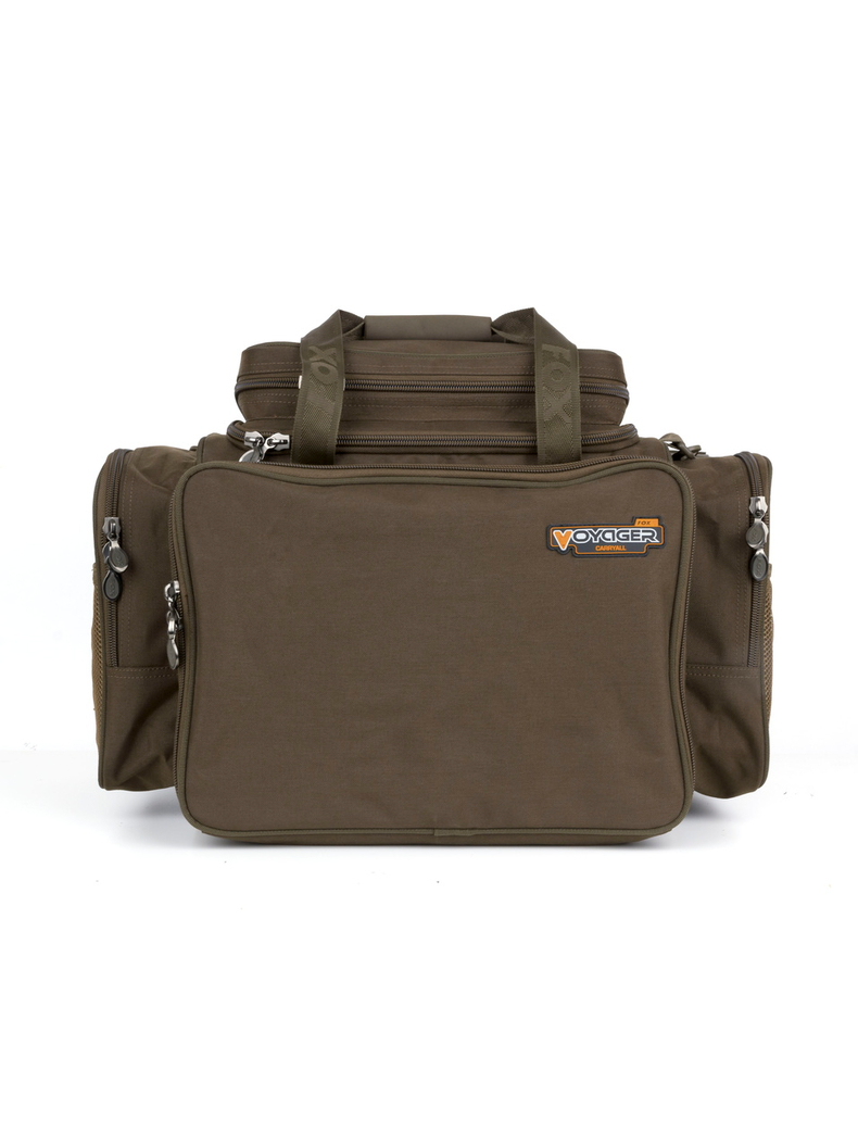 Сумка большая FOX Voyager Carryall Large, изображение 2