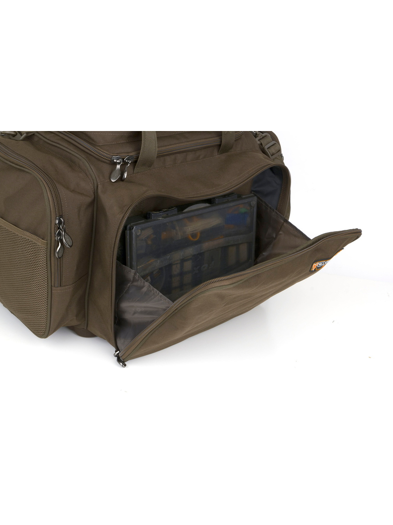 Сумка большая FOX Voyager Carryall Large, изображение 3