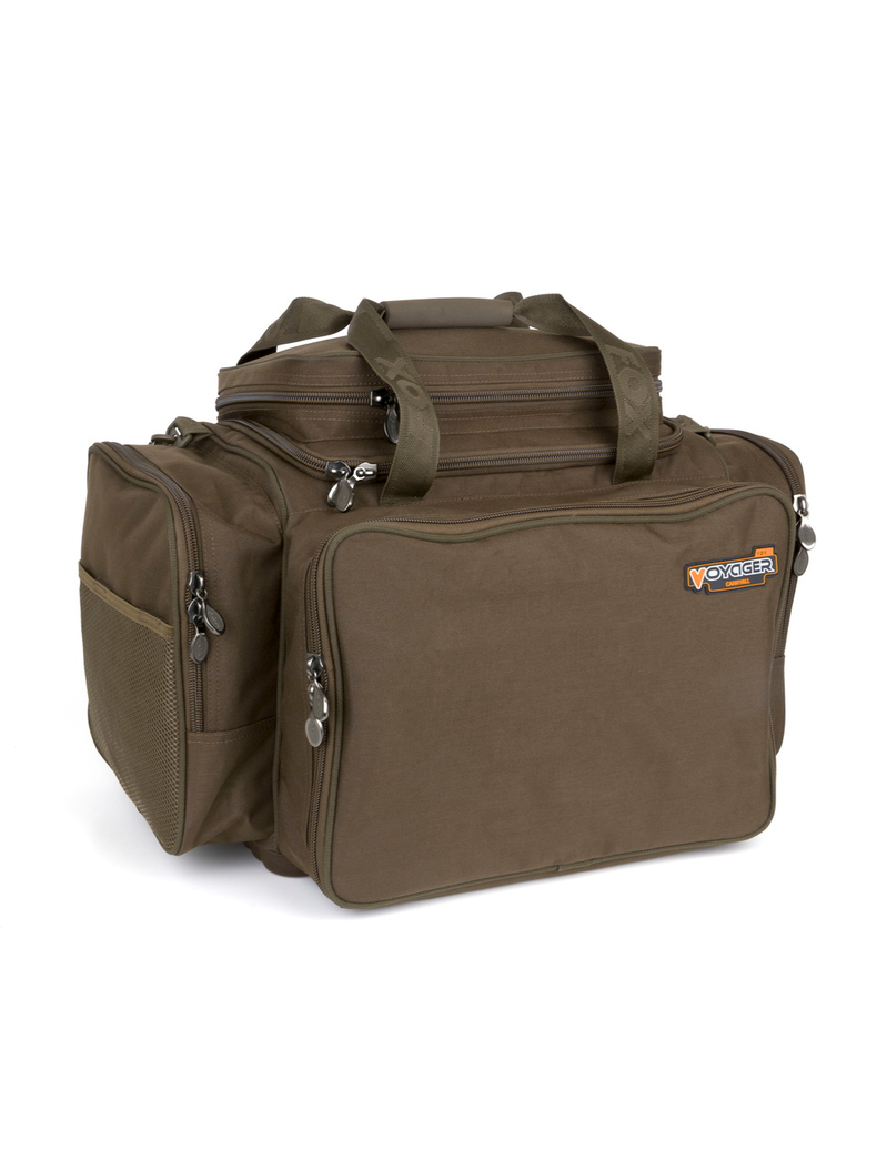 Сумка большая FOX Voyager Carryall Large