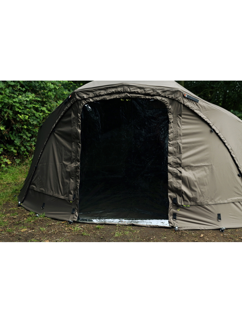 Передняя панель для шелтера FOX Ultra 60 Khaki Infill Panel, изображение 3 Передняя панель для шелтера FOX Ultra 60 Khaki Infill Panel, изображение 3