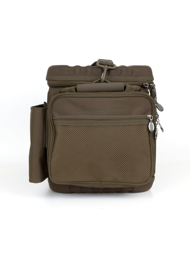 Cумка с жестким верхом и основанием FOX Voyager Compact Barrow Bag, изображение 3