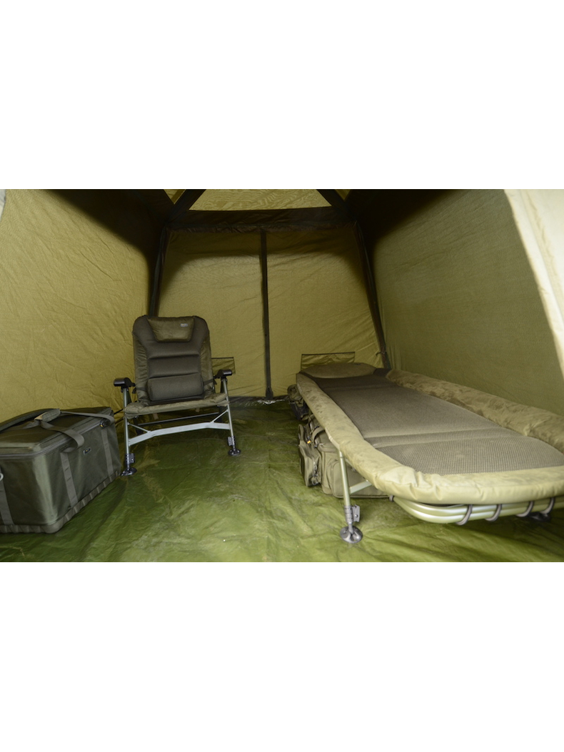 Шелтер-шатёр SOLAR SP Bankmaster Quick-Up Shelter, изображение 4