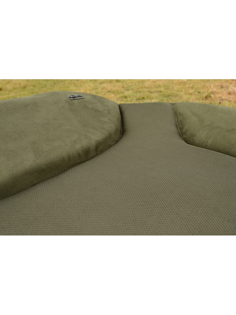 Раскладушка SOLAR Bedchair, изображение 2