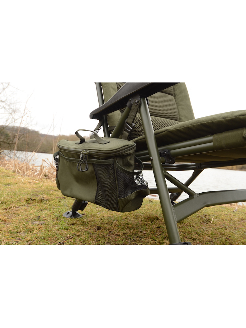 Сумка для кресла SOLAR SP Chair Side Pocket / Man Bag (Includes Webbing Straps)