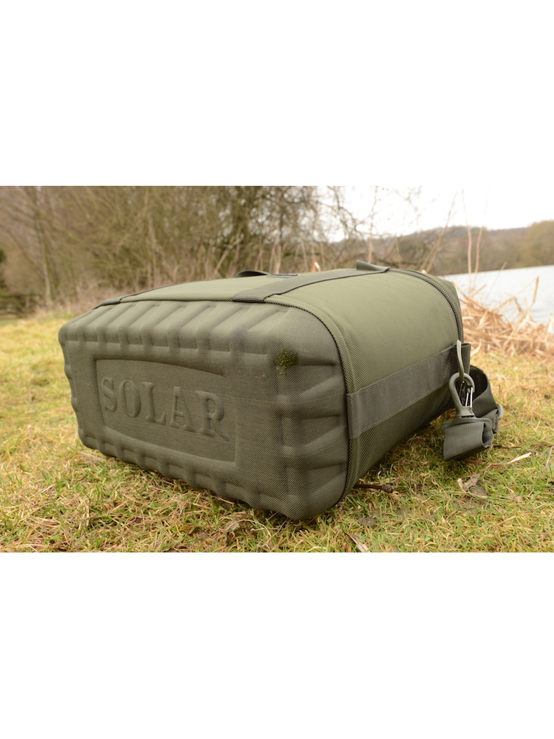Сумка холодильник SOLAR SP Cool Bag, изображение 2