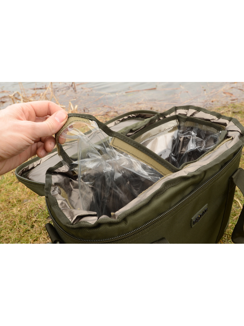 Сумка холодильник SOLAR SP Cool Bag, изображение 4