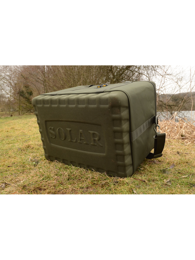 Сумка холодильник SOLAR SP Session Cool Bag, изображение 2
