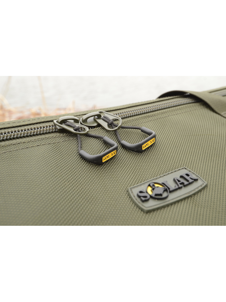 Сумка холодильник SOLAR SP Session Cool Bag, изображение 3