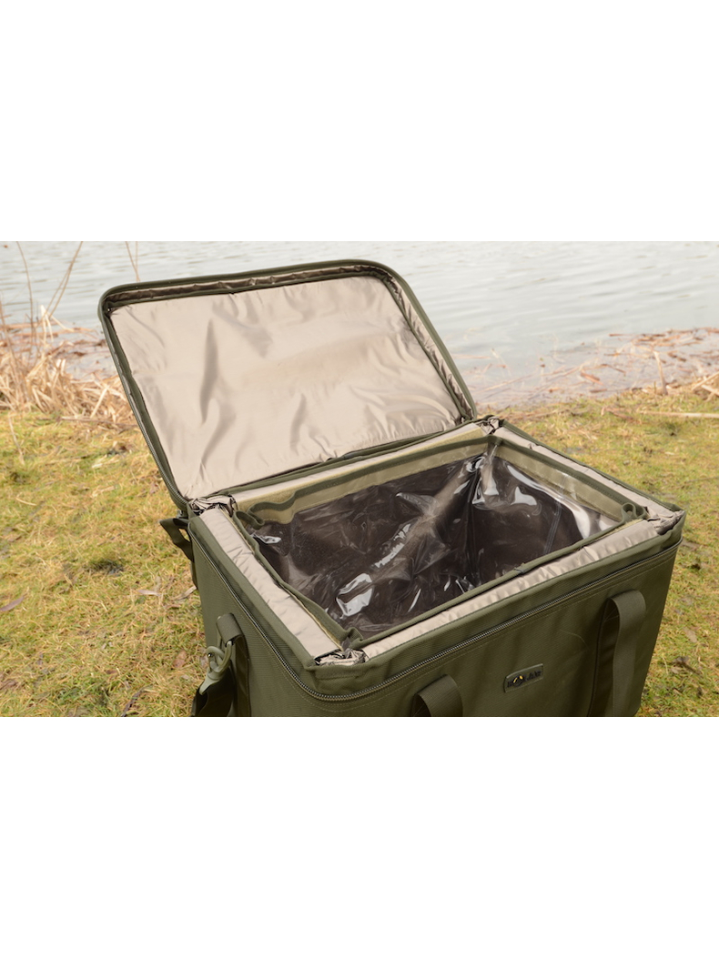 Сумка холодильник SOLAR SP Session Cool Bag, изображение 4