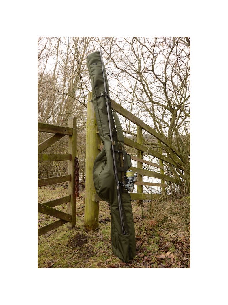 Чехол для перевозки удилищ SOLAR SP 3+2 Rod Sleeve, Длина удилища: 10 ft :: 3.04 м, изображение 2