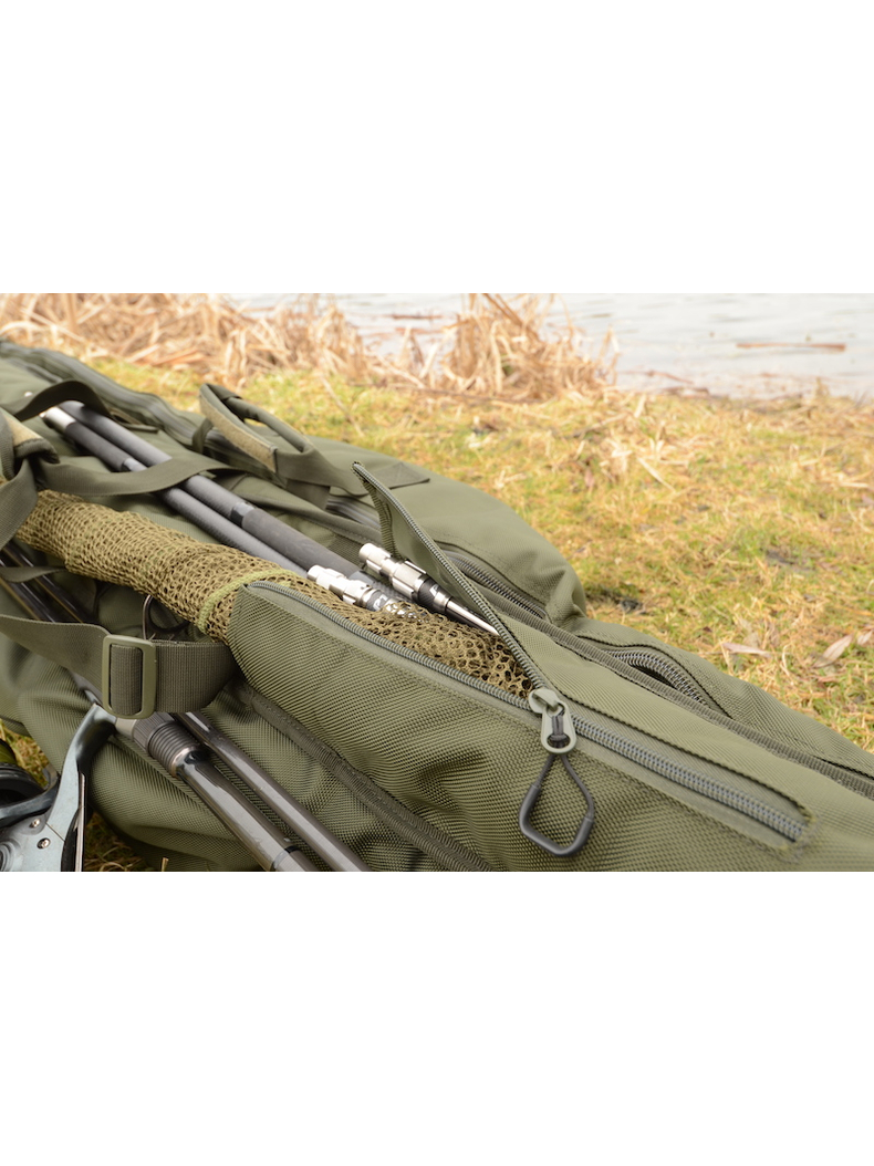 Чехол для перевозки удилищ SOLAR SP 3+2 Rod Sleeve, Длина удилища: 10 ft :: 3.04 м, изображение 3