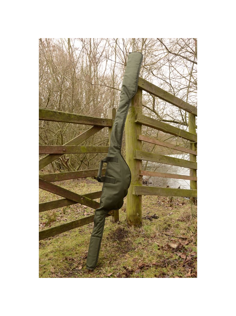 Чехол для удилища Solar SP Single Rod Sleeve, Длина удилища: 10 ft :: 3.04 м, изображение 2