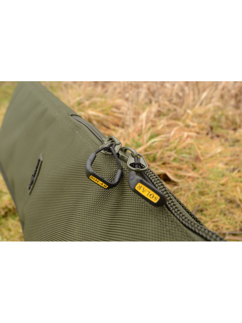 Чехол для удилища Solar SP Single Rod Sleeve, Длина удилища: 10 ft :: 3.04 м, изображение 4