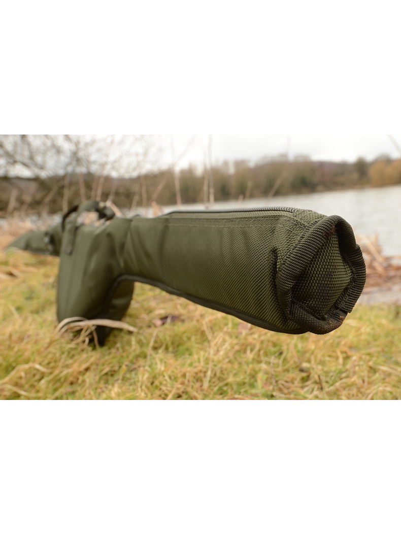 Чехол для удилища Solar SP Single Rod Sleeve, Длина удилища: 10 ft :: 3.04 м, изображение 5