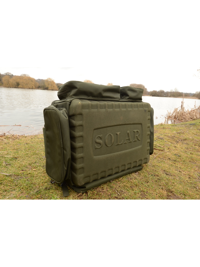 Сумка-рюкзак SOLAR SP Barrow / Ruckbag, изображение 3